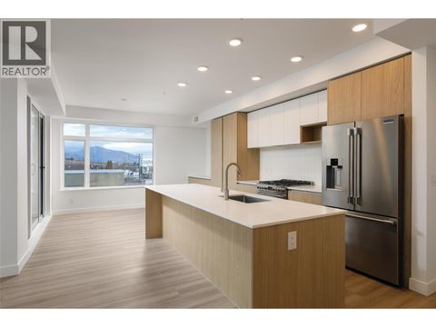 2760 Olalla Road Unit# 301 West Kelowna BC V1Z0C7