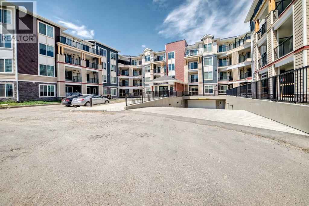2406, 15 Skyview Point Crescent