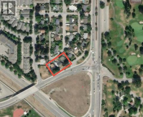 1810 Bernard Avenue Kelowna BC V1Y6S3