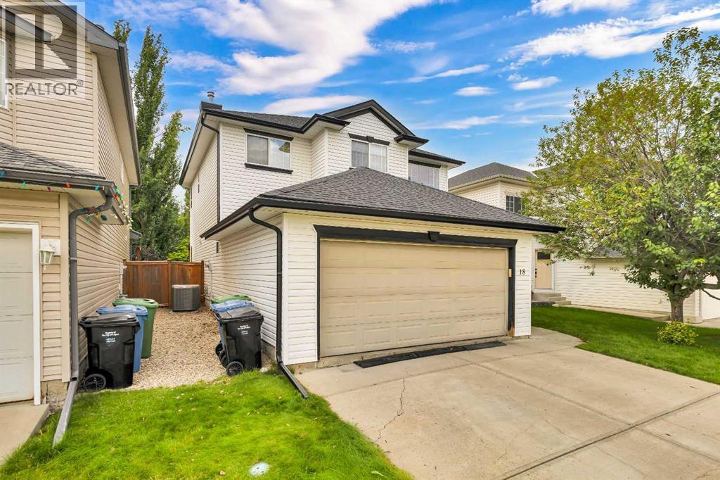 18 Shannon Square SW