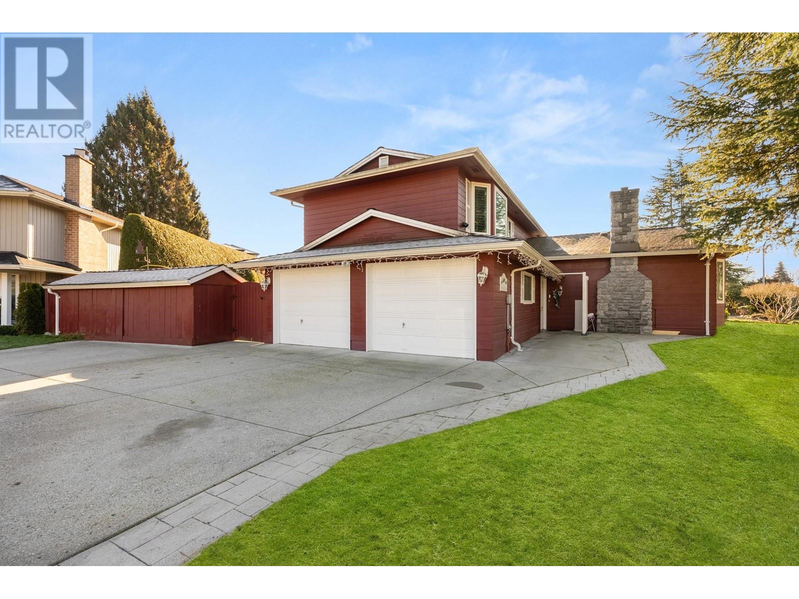 11540 KINGFISHER DRIVE
