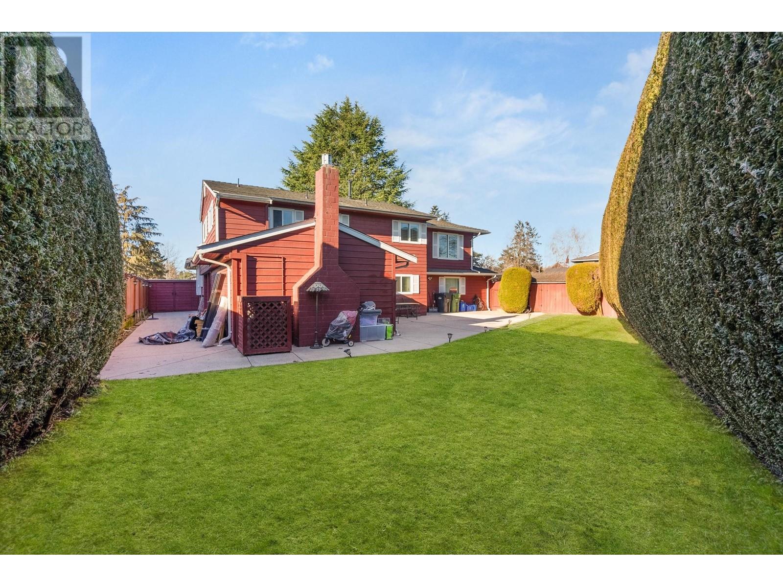 11540 KINGFISHER DRIVE
