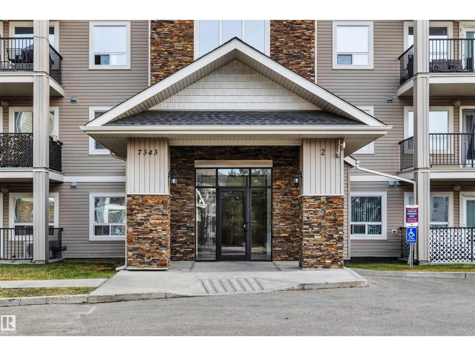 #2405 7343 SOUTH TERWILLEGAR DR NW