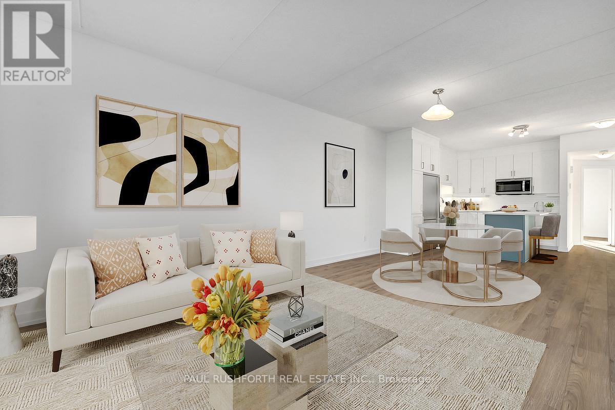 503 - 340 MONTEE OUTAOUAIS STREET