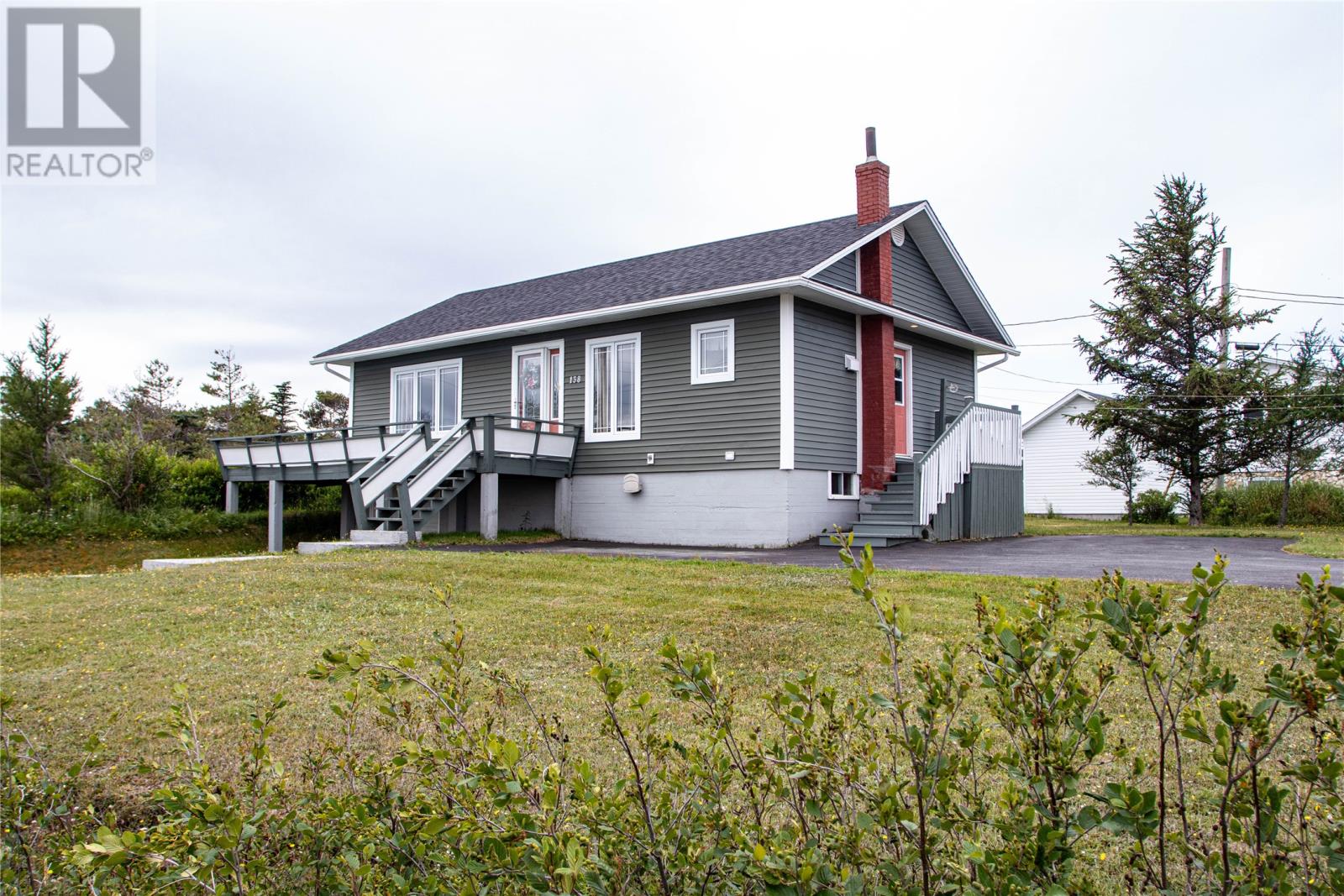 138 Confederation Drive