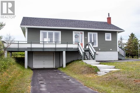 138 Confederation Drive Bonavista NF A0C1B0