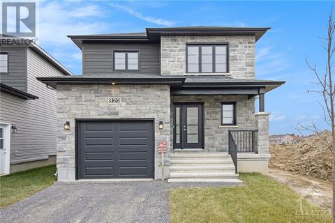 1207 MONTBLANC CRESCENT Russell ON K0A1W0