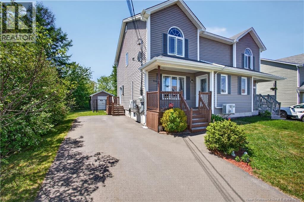 Photo 1 of 26 — 147 Bedard Street, Dieppe, NB E1A0T2