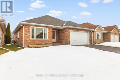 56 ELMWOOD AVENUE Brock (Beaverton) ON L0K1A0
