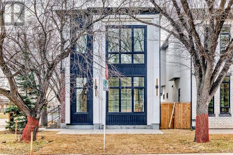 3575 5 Avenue NW Calgary AB T2N5E9