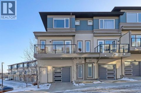 408, 501 River Heights Drive Cochrane AB T4C2L3