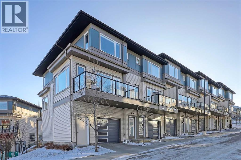 408, 501 River Heights Drive