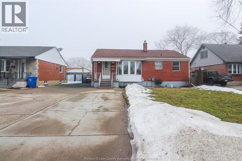 Property photo of 858 laporte, windsor, ON n8s3r4