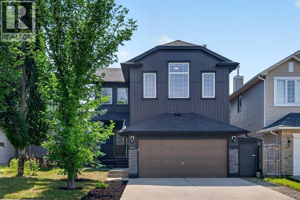 363 Evanston View NW