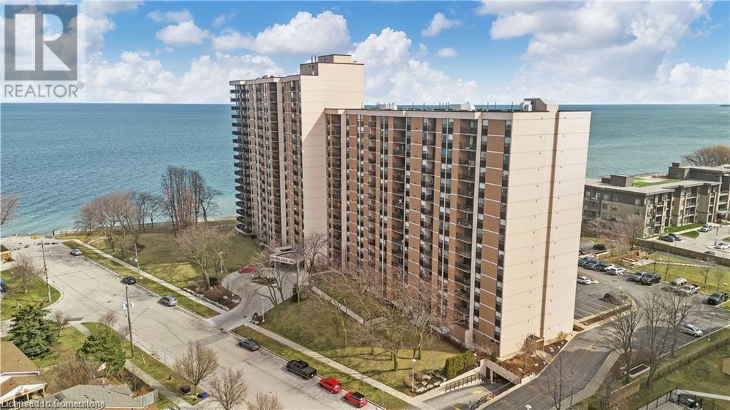 500 GREEN Road Unit# 1414