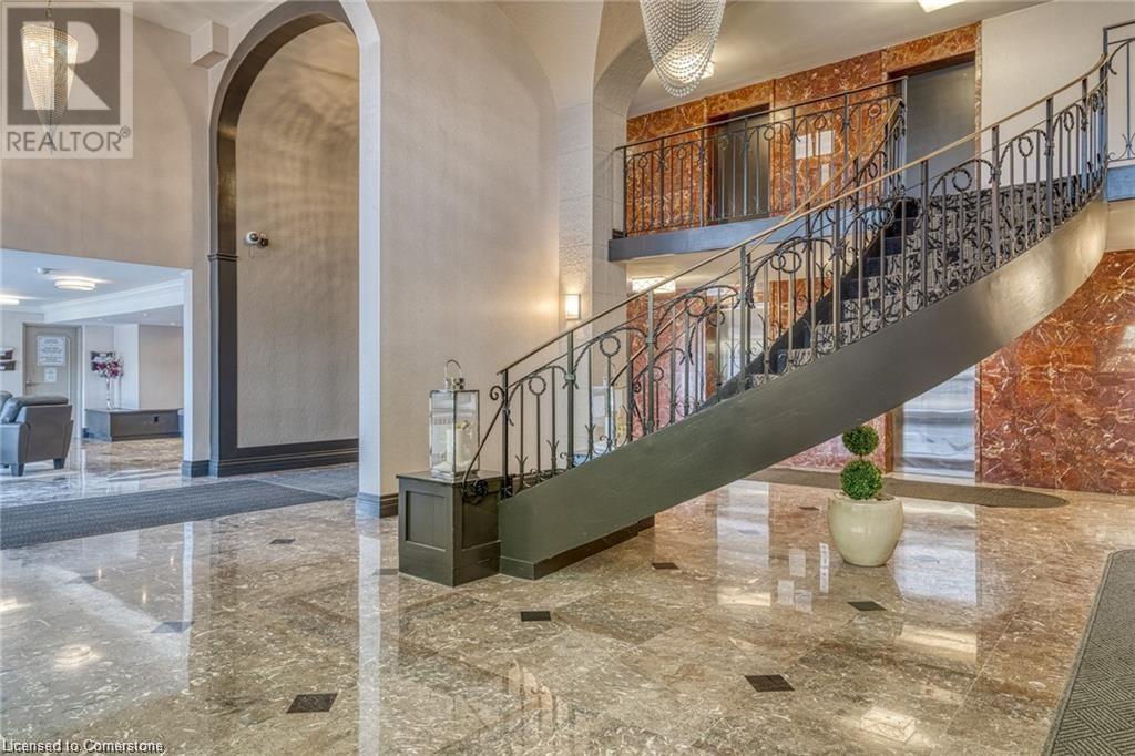 500 GREEN Road Unit# 1414