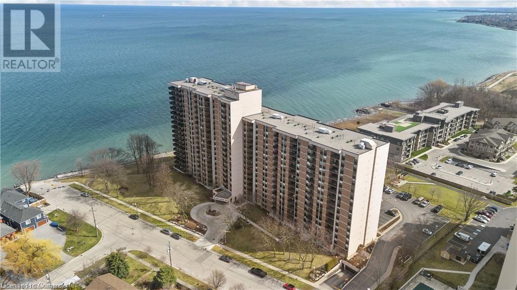500 GREEN Road Unit# 1414