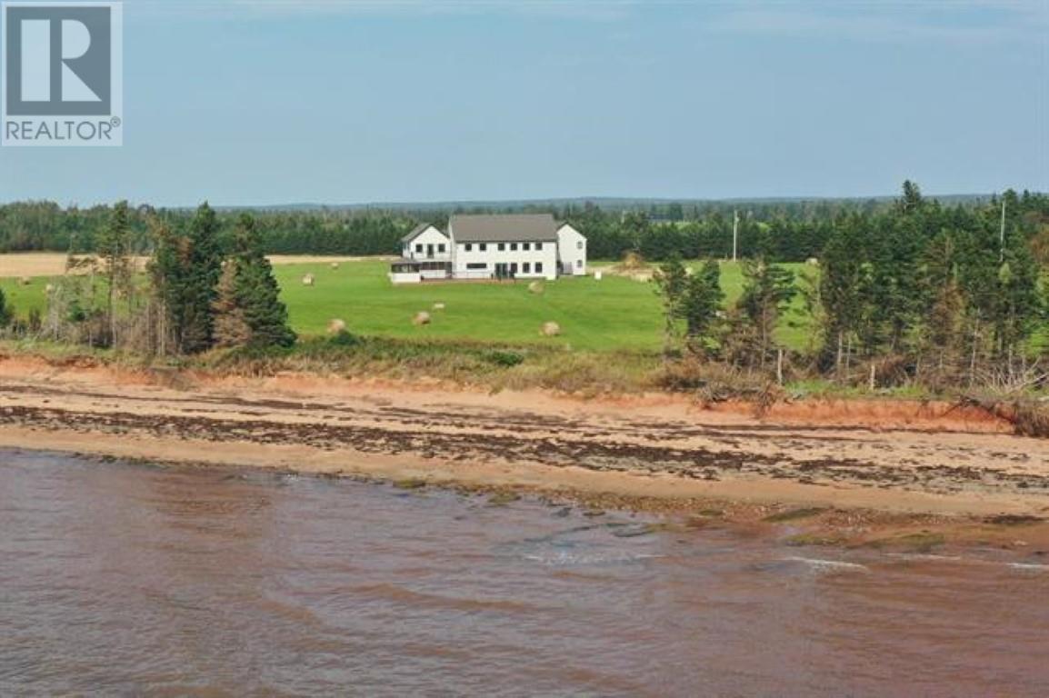 295 Stewart Point Road