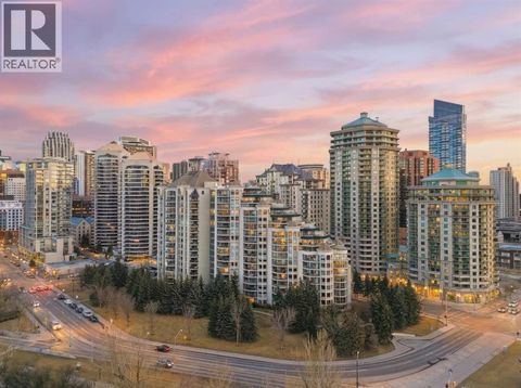 811, 1108 6 Avenue SW Calgary AB T2P5K1