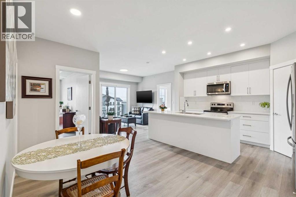 1401, 100 Banister Drive