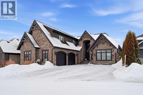 24 Sagewood Close Red Deer AB T4R0M5