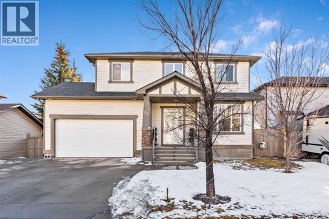 63 Besse Avenue NW Langdon AB T0J1X2