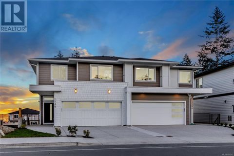 1538 Marble Pl Langford BC V9B7A2