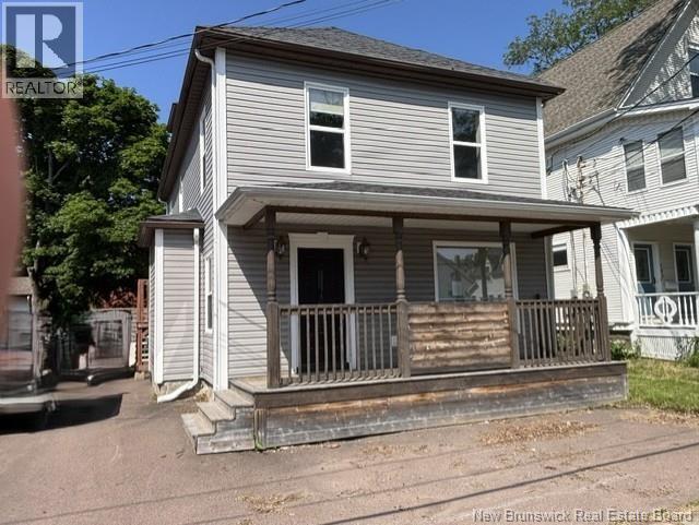 Photo 1 of 47 — 180 Highfield Street, Moncton, NB E1C5P3