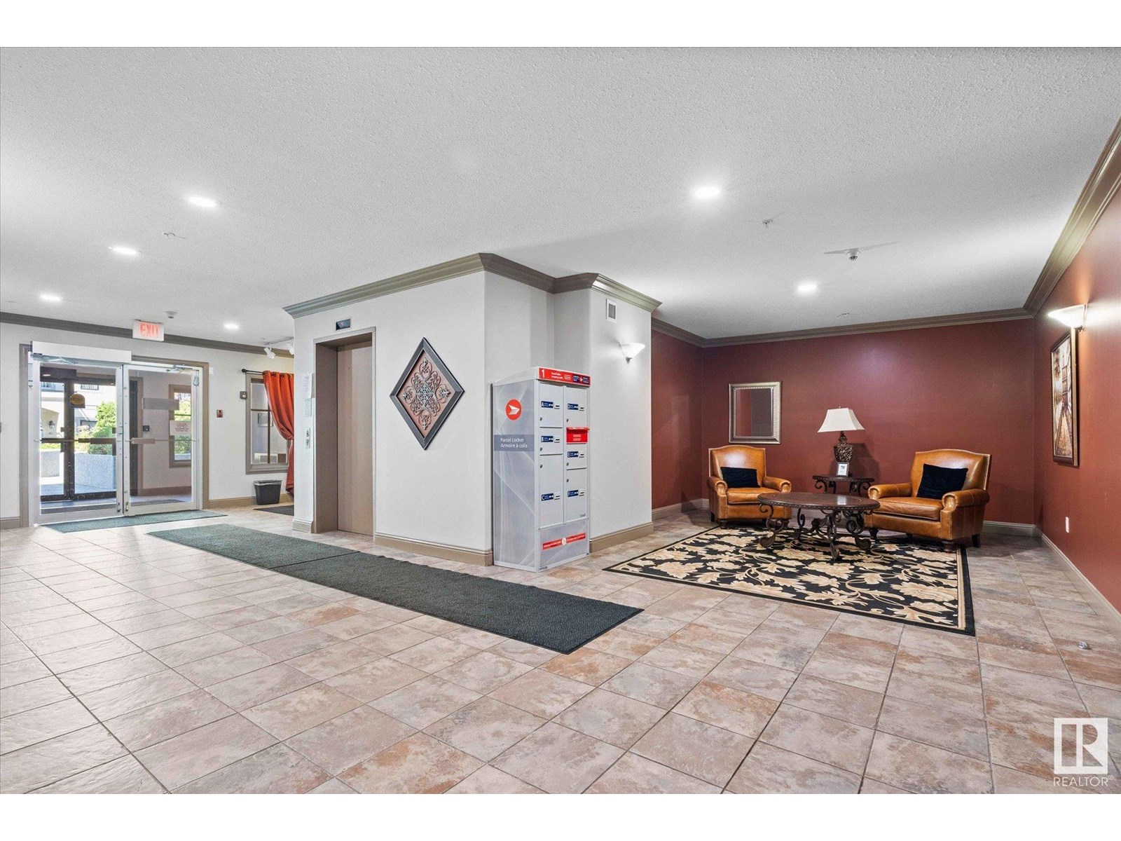 #101 1406 HODGSON WY NW