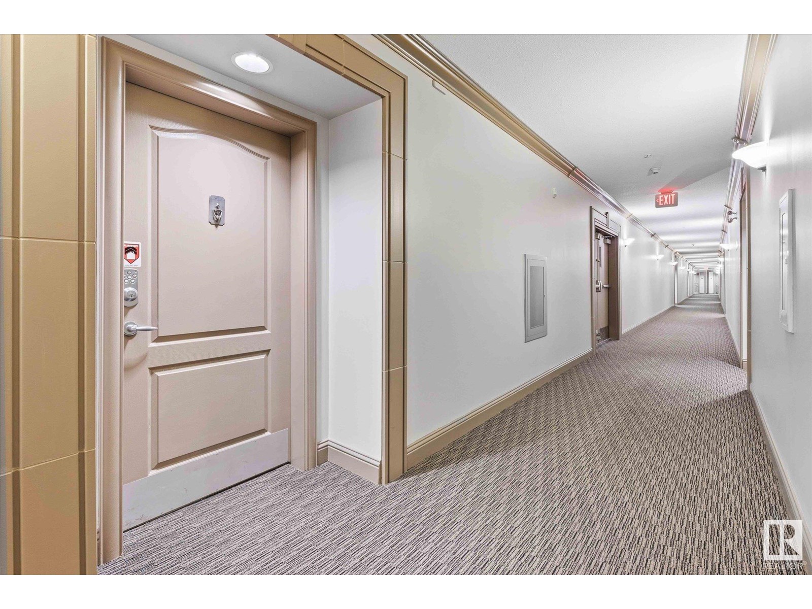 #101 1406 HODGSON WY NW