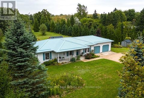 504097 GREY ROAD 12 West Grey ON N0C1H0