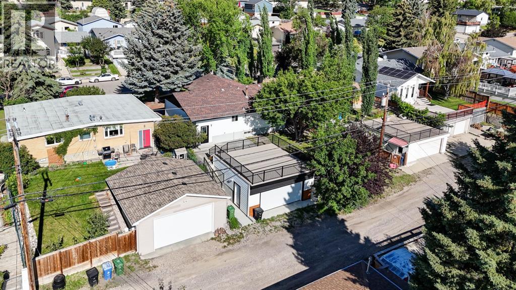 5016 Nemiskam Road NW