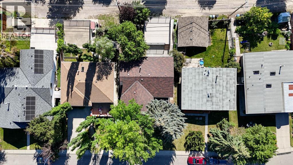 5016 Nemiskam Road NW