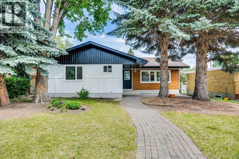 5016 Nemiskam Road NW Calgary AB T2K2P7