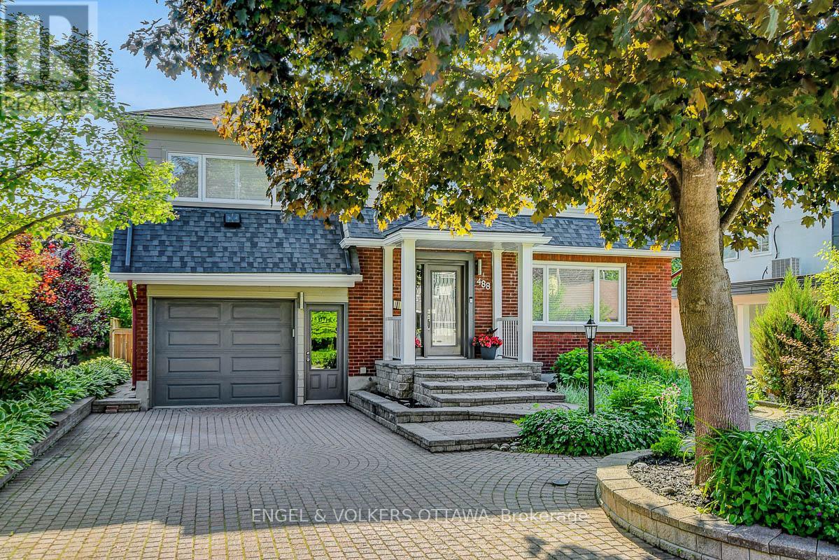 488 DENBURY AVENUE