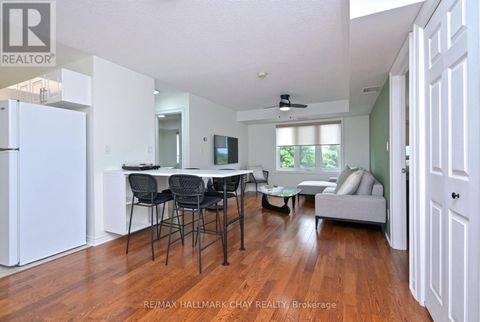 308 - 500 MAPLEVIEW DRIVE Barrie (Holly) ON L4N6C3