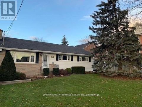 150 WINCHESTER ROAD E Whitby (Brooklin) ON L1M1X2