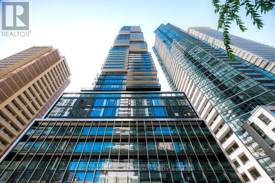 1706 - 55 CHARLES STREET E