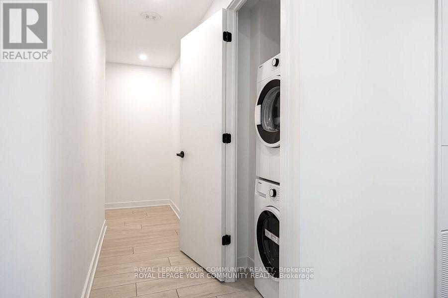 1706 - 55 CHARLES STREET E