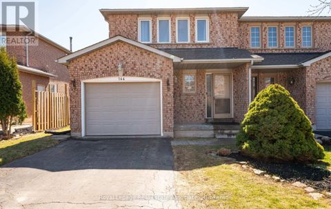 144 GENESEE DRIVE Oakville (RO River Oaks) ON L6H5Y9