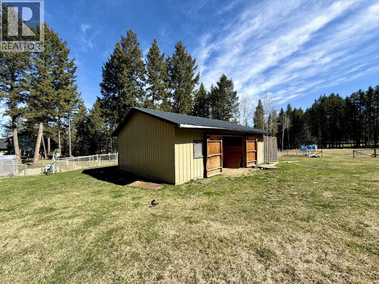 4745 ANZEEON ROAD