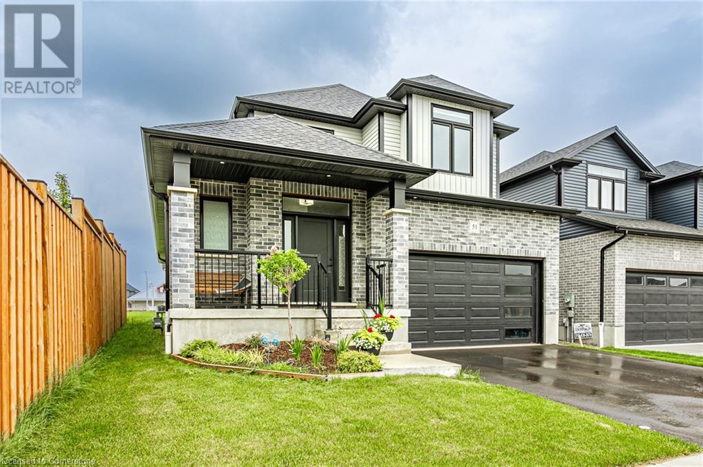 51 WENGER Road