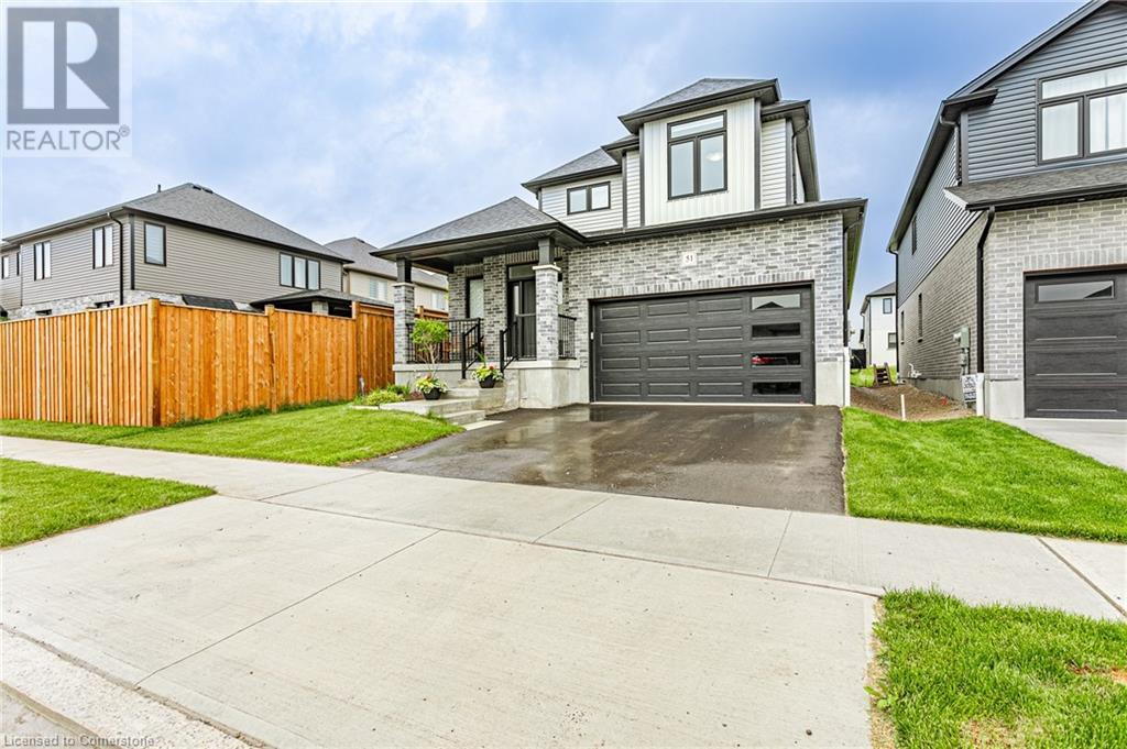 51 WENGER Road