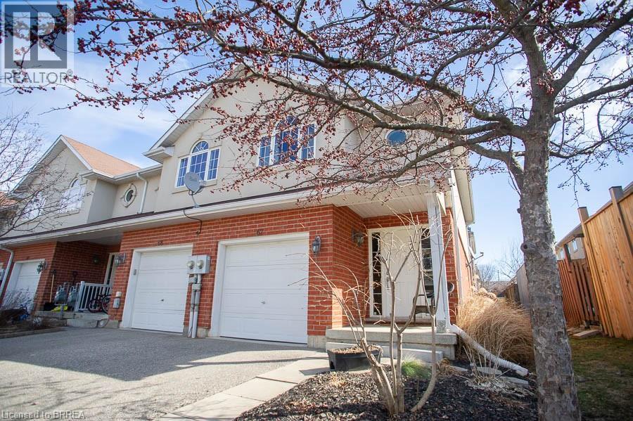 20 MCCONKEY Crescent Unit# 67