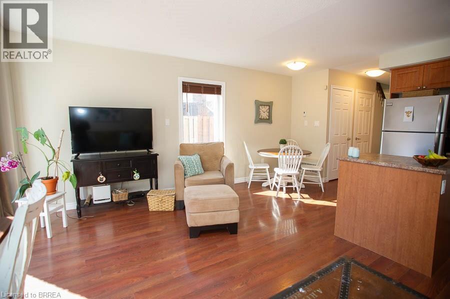 20 MCCONKEY Crescent Unit# 67