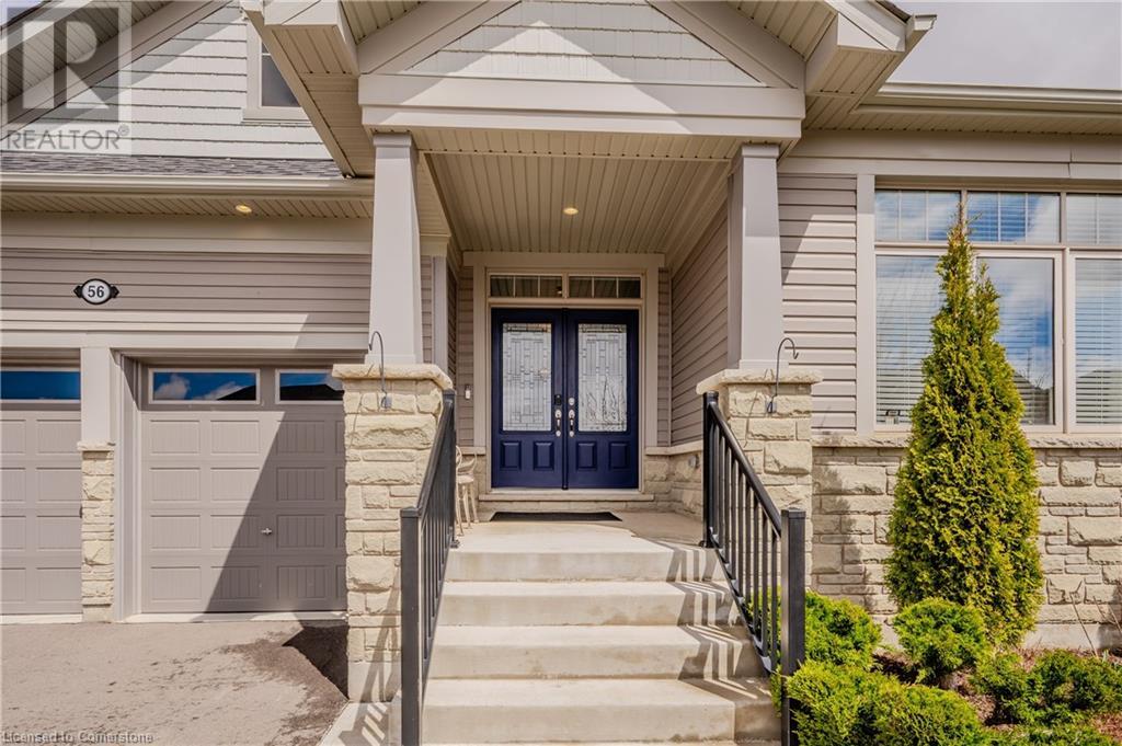 56 HARPIN Way E