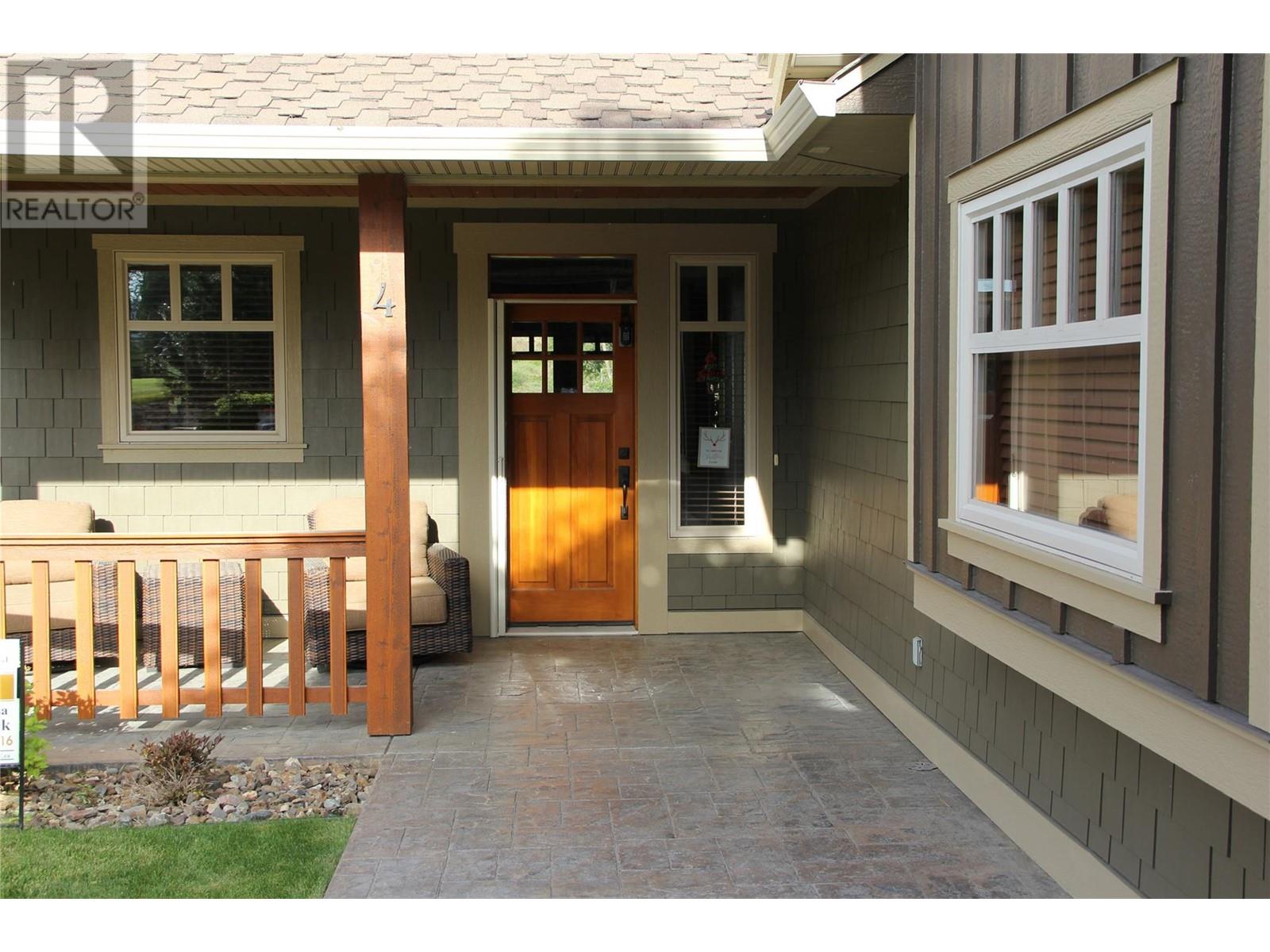 27 Birdie Lake Drive Unit# 4