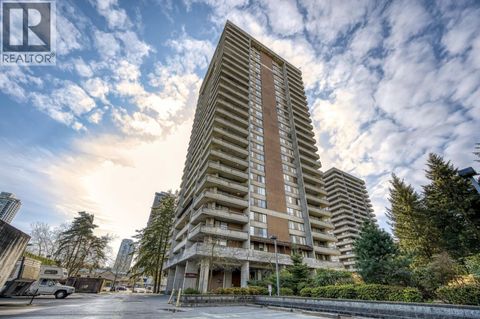 1401 3755 BARTLETT COURT Burnaby BC V3J7G7