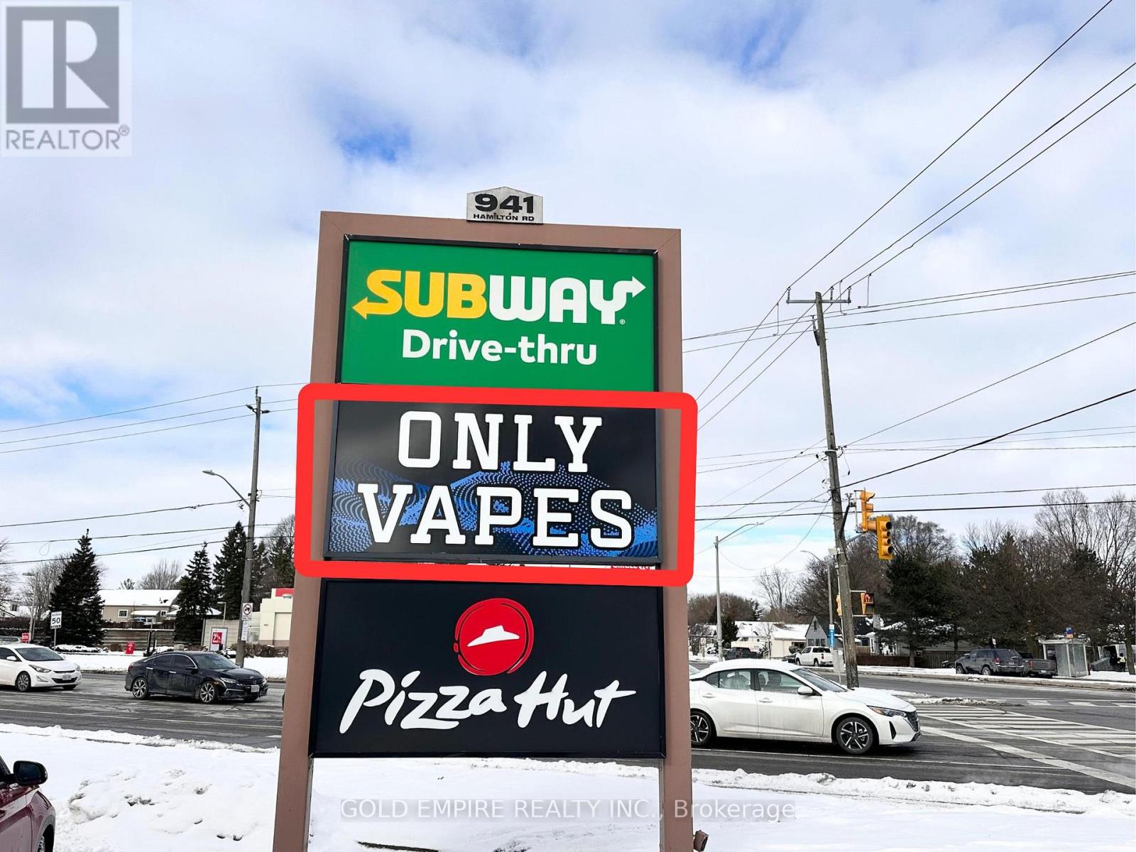 2 - 941 HAMILTON ROAD E