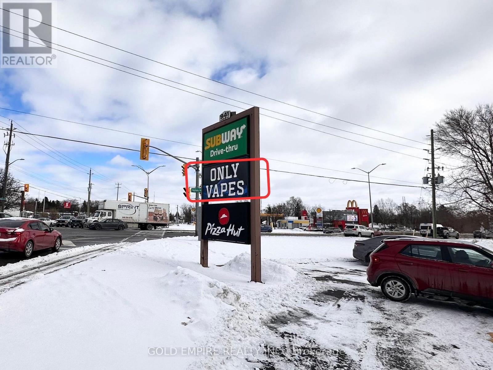 2 - 941 HAMILTON ROAD E